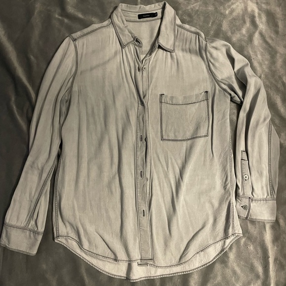 Talula Button Down Shirt - Picture 1 of 5